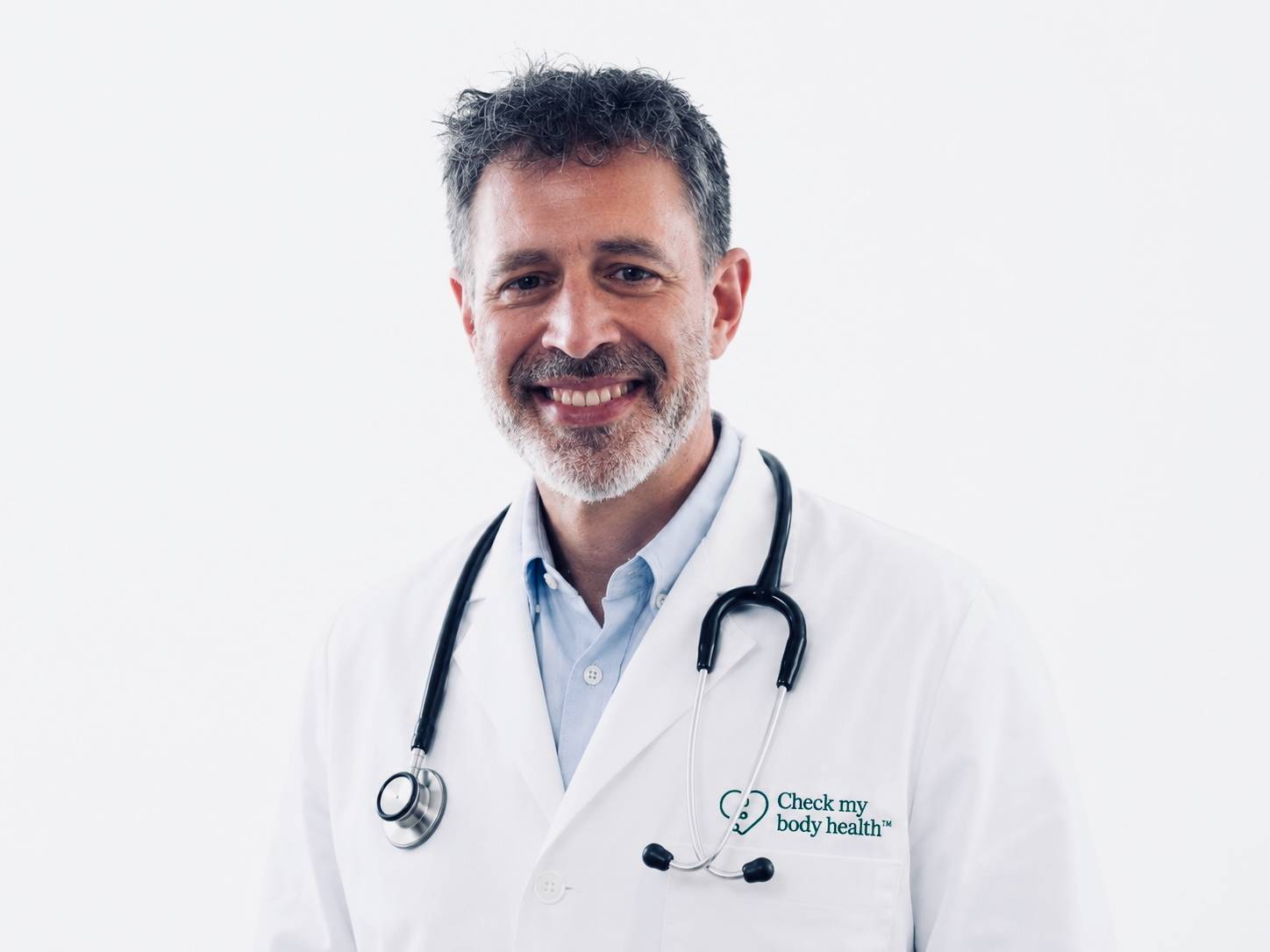 Dr Gareth James
